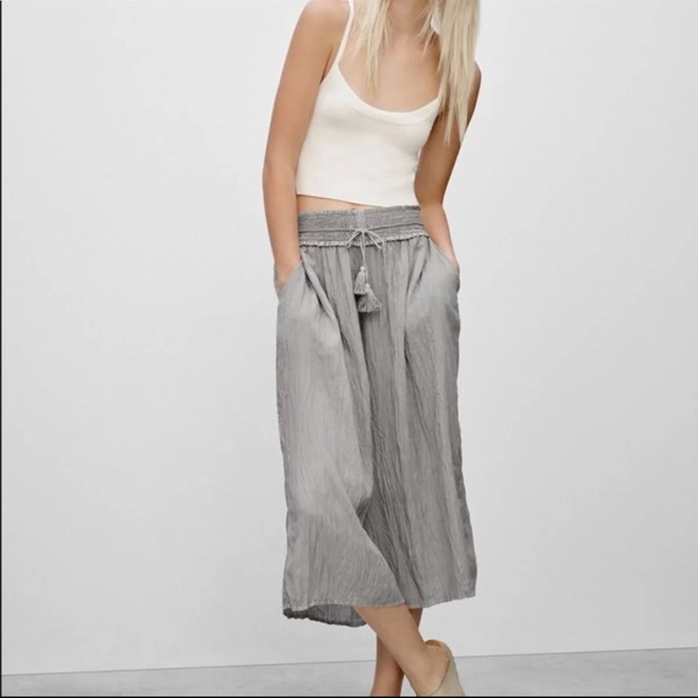 Aritzia Wilfred nanterre Pant Small